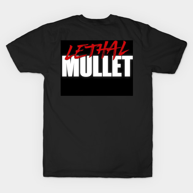 Lethal Mullet by Fandom Podcast Network